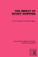 The Impact Of Soviet Shipping