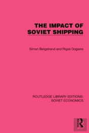 The Impact Of Soviet Shipping