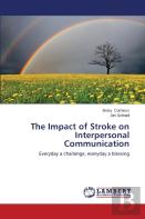 The Impact Of Stroke On Interpersonal Communication