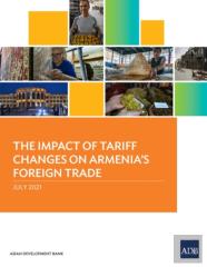 The Impact Of Tariff Changes On Armenia'S Foreign Trade