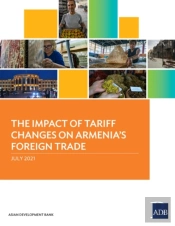 The Impact Of Tariff Changes On Armenia'S Foreign Trade
