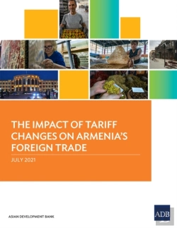 Bertrand.pt - The Impact Of Tariff Changes On Armenia'S Foreign Trade