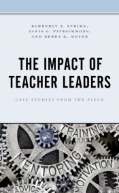 The Impact Of Teacher Leaders