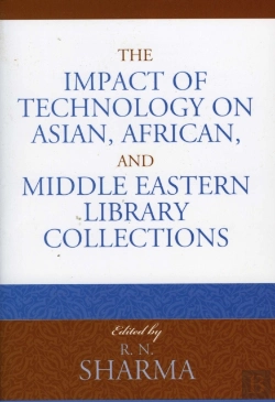 Bertrand.pt - The Impact Of Technology On Asian, African, And Middle Eastern Library Collections