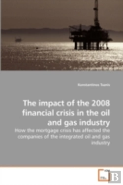 Bertrand.pt - The Impact Of The 2008 Financial Crisis