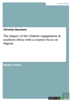 Bertrand.pt - The Impact Of The Chinese Engagement In Southern Africa With A Country Focus On Nigeria