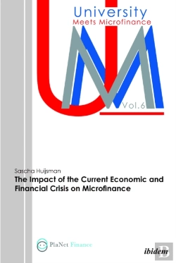 Bertrand.pt - The Impact Of The Current Economic And Financial Crisis On Microfinance