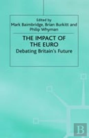 The Impact Of The Euro