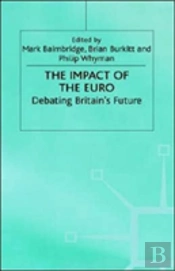 The Impact Of The Euro