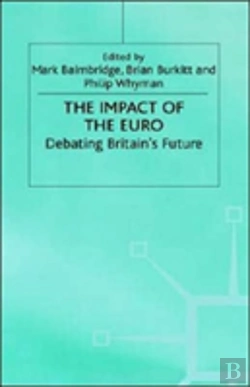 Bertrand.pt - The Impact Of The Euro