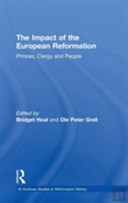 Bertrand.pt - The Impact Of The European Reformation