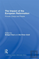The Impact Of The European Reformation