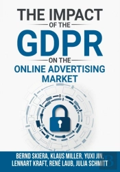 The Impact Of The General Data Protection Regulation (Gdpr) On The Online Advertising Market