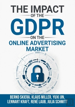 Bertrand.pt - The Impact Of The General Data Protection Regulation (Gdpr) On The Online Advertising Market