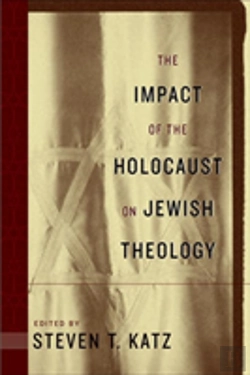 Bertrand.pt - The Impact Of The Holocaust On Jewish Theology