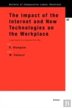 Bertrand.pt - The Impact Of The Internet And New Technologies On The Workplace