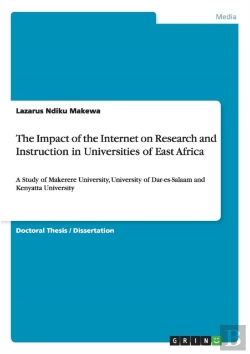 Bertrand.pt - The Impact Of The Internet On Research And Instruction In Universities Of East Africa