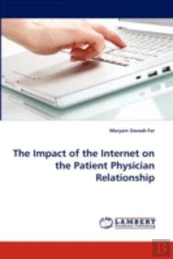 Bertrand.pt - The Impact Of The Internet On The Patient Physician Relationship