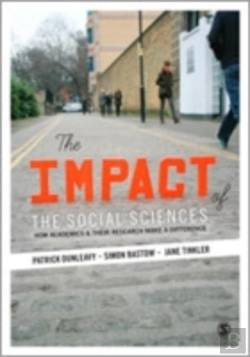 Bertrand.pt - The Impact Of The Social Sciences