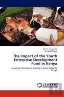 The Impact Of The Youth Enterprise Development Fund In Kenya