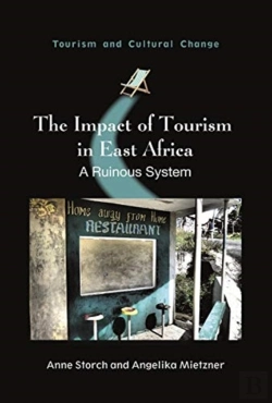 Bertrand.pt - The Impact Of Tourism In East Africa