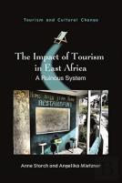 The Impact Of Tourism In East Africa