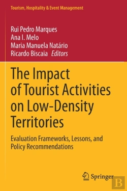 Bertrand.pt - The Impact Of Tourist Activities On Low-Density Territories
