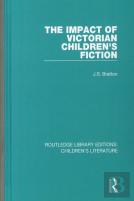 The Impact Of Victorian Children'S Fiction