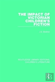 The Impact Of Victorian Children'S Fiction