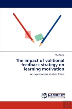 Bertrand.pt - The Impact Of Volitional Feedback Strategy On Learning Motivation