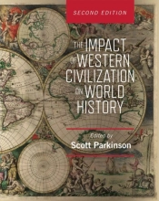 The Impact Of Western Civilization  On World History