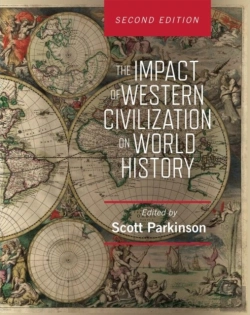 Bertrand.pt - The Impact Of Western Civilization  On World History