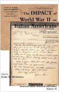 The Impact Of World War Ii On Italian Americans