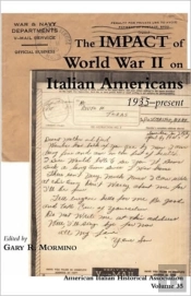 The Impact Of World War Ii On Italian Americans