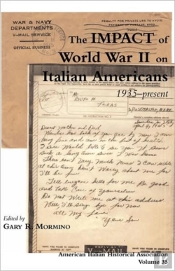 Bertrand.pt - The Impact Of World War Ii On Italian Americans