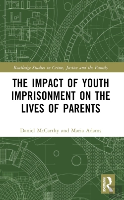 Bertrand.pt - The Impact Of Youth Imprisonment On The Lives Of Parents