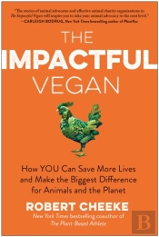 The Impactful Vegan
