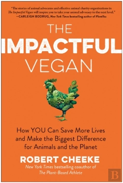 Bertrand.pt - The Impactful Vegan
