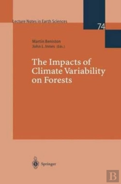 Bertrand.pt - The Impacts Of Climate Variability On Forests