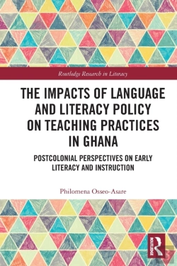 Bertrand.pt - The Impacts Of Language And Literacy Policy On Teaching Practices In Ghana