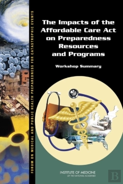 Bertrand.pt - The Impacts Of The Affordable Care Act On Preparedness Resources And Programs