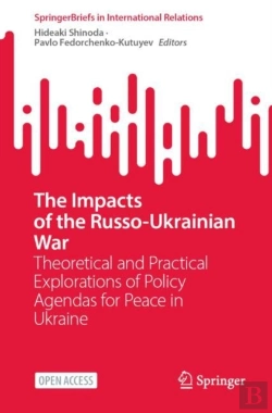 Bertrand.pt - The Impacts Of The Russo-Ukrainian War