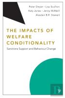 The Impacts Of Welfare Conditionality