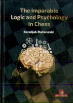 The Imparable Logic And Psychology In Chess