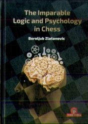 The Imparable Logic And Psychology In Chess