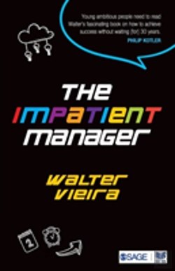 Bertrand.pt - The Impatient Manager