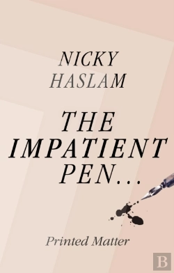 Bertrand.pt - The Impatient Pen