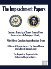 The Impeachment Papers