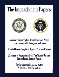Bertrand.pt - The Impeachment Papers