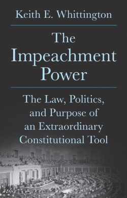 Bertrand.pt - The Impeachment Power